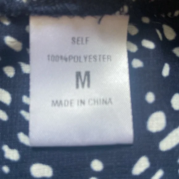 Wren & Willa Women’s Medium Sleeveless Skirt - Picture 7 of 10